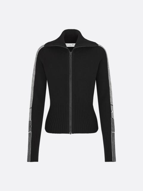 Dior DiorAlps Short Cardigan