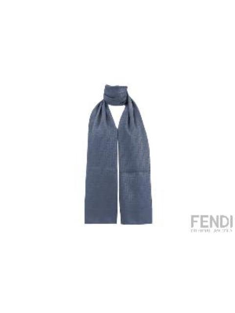 FENDI Fendi Women Scarves