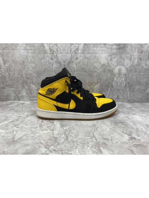 Jordan Brand - Jordan 1 Retro Mid New Love (2017)