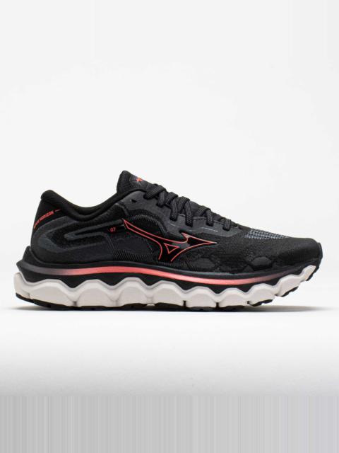 Mizuno Mizuno Wave Horizon 7 Women's Black/Dubarry