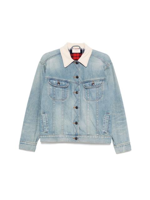 Jorelle denim jacket