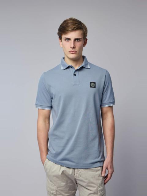 Stone Island Ss Polo