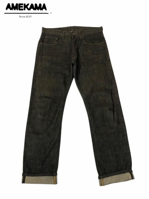 Other Designers Japanese Brand Comme Ca Du Mode Men Jeans