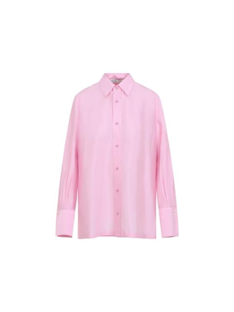 Carven Carven Silk Shirt Women