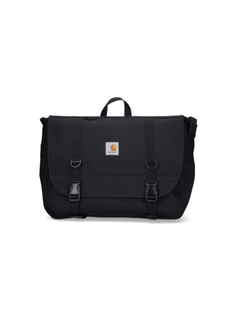 Carhartt 'JAKE MESSENGER' SHOULDER BAG