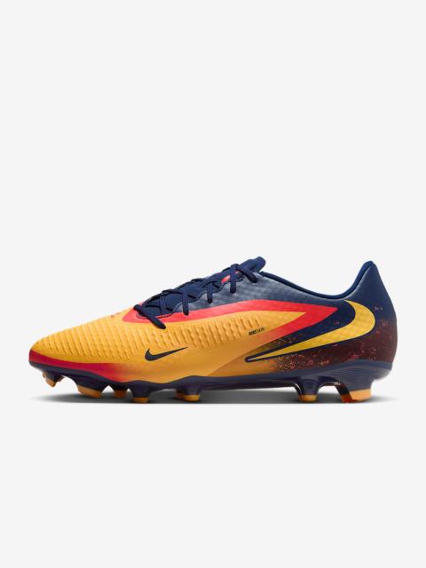 Nike Nike Phantom 6 Low Academy "Erling Haaland" Multi-Ground Soccer Cleats