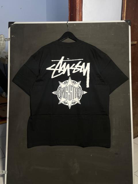 Stüssy Stussy Gangstar Take It Personal tee§ - Large Original
