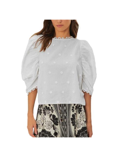 FARM RIO Farm Rio Blouse