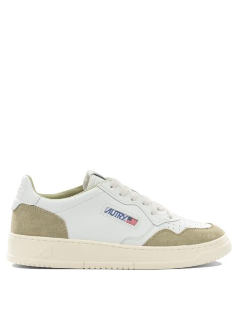AUTRY Autry "medalist Low" Sneakers