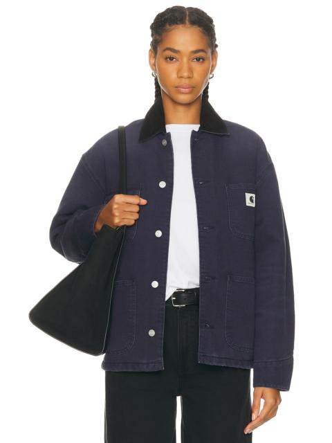 Carhartt Og Michigan Jacket