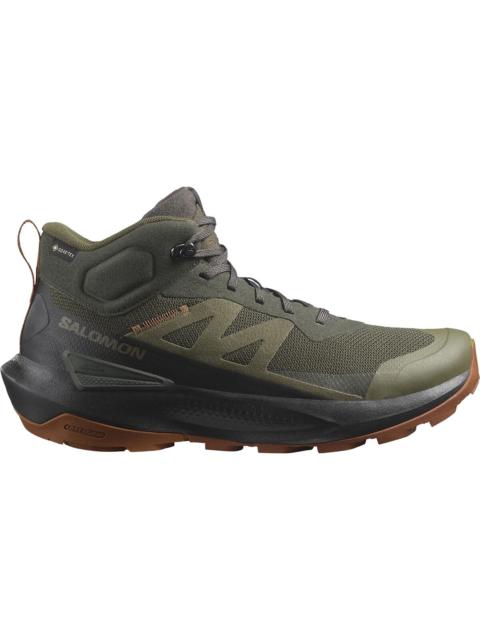 SALOMON Elixir Activ Mid GTX Boot - Men's
