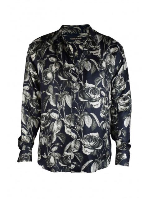 Roberto Cavalli Roberto Cavalli Men Shirt
