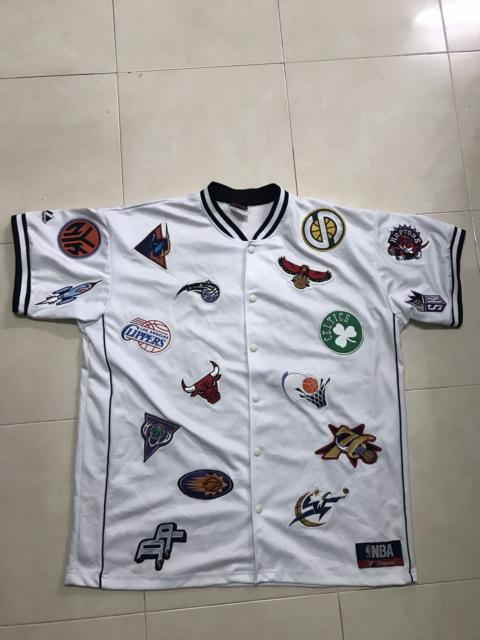 Other Designers Majestic × NBA - NBA MAJESTIC