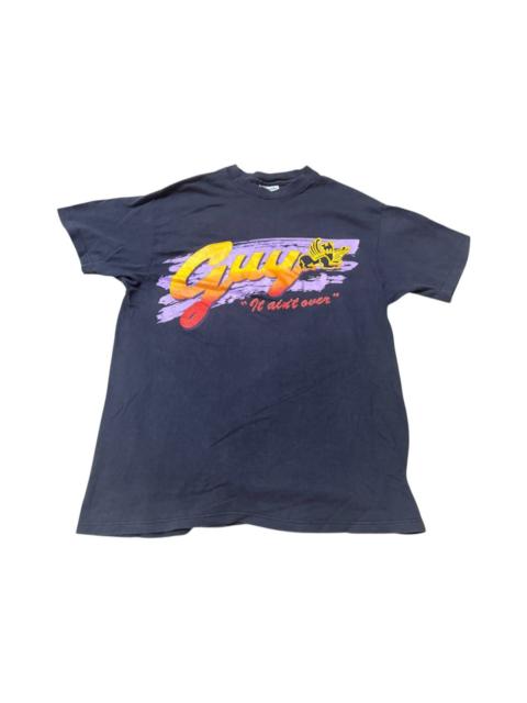 Other Designers Rap Tees - Vintage 80s Guy New Jack Swing T Shirt