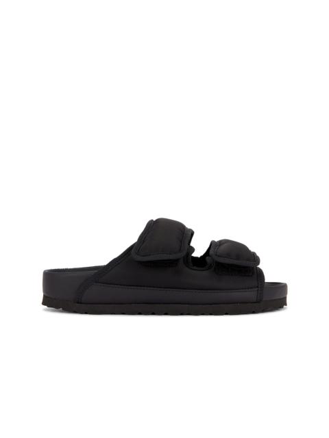 BIRKENSTOCK Cosy Nylon Sandal