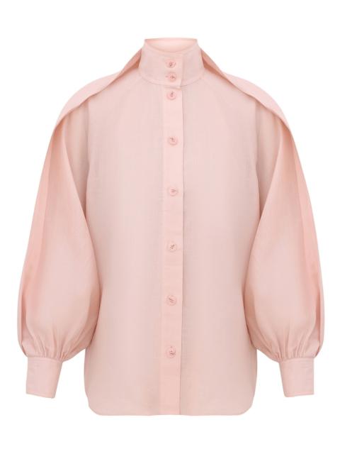 Zimmermann BILLOW BLOUSE