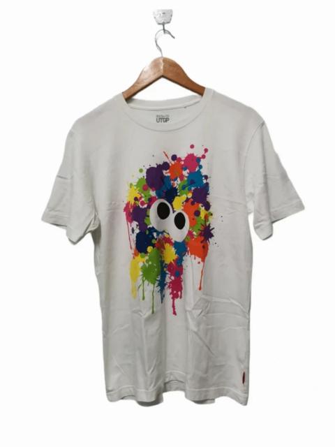 Other Designers Xbox 360 - Nintendo UTGP Game Art Graffiti Tee Anime Designer