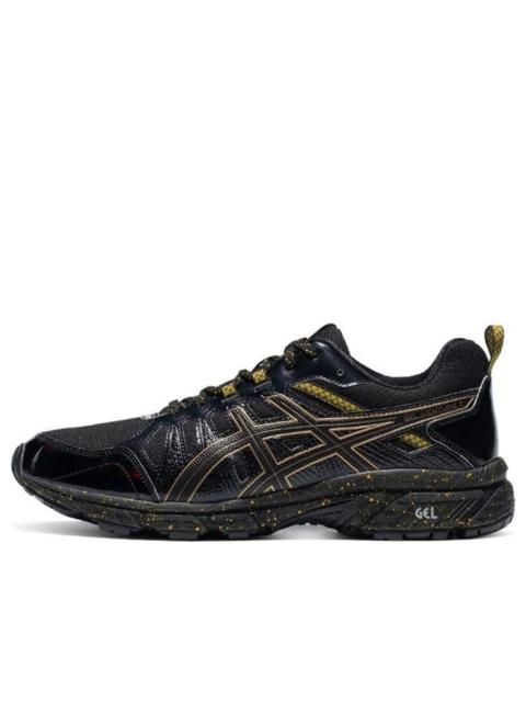 Asics ASICS Gel-Venture 7 MX 'Black' 1011A948-002