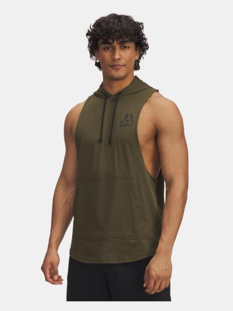 Under Armour Project Rock