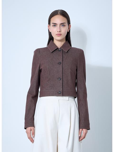 Max Mara Max Mara Women Tailored Carpa Jacket