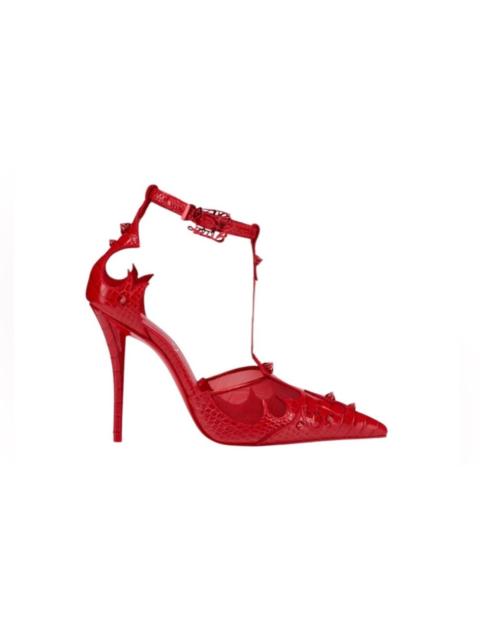 Christian Louboutin Christian Louboutin Teetiag Pumps