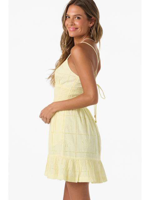 O'Neill Adelaide Short Dress