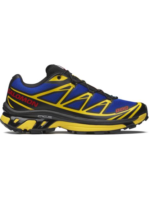 SALOMON XT-6 JJJJOUND