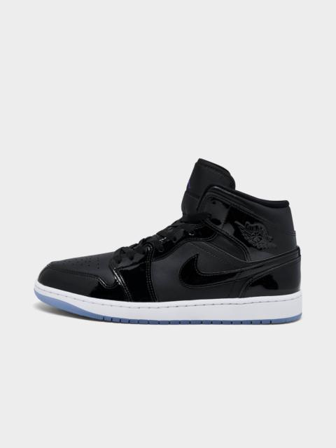 Jordan AIR JORDAN RETRO 1 MID SE CASUAL SHOES