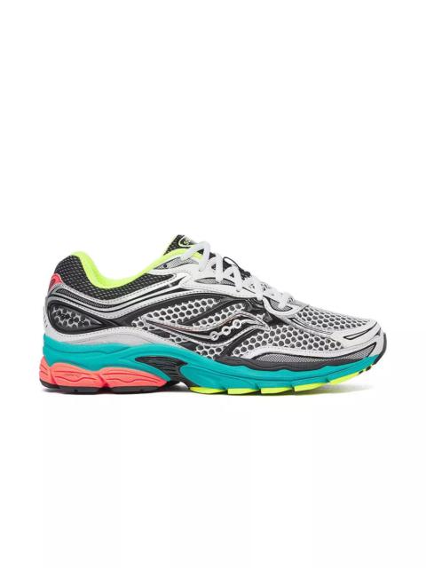 Saucony ProGrid Omni 9 "Multi-Color" Unisex Shoe