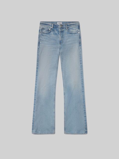 Citizens of Humanity Vidia Mid Rise Boot
In Bellweather