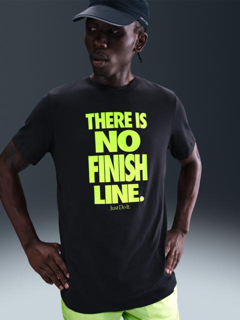 Nike Nike Men's Dri-FIT Running T-Shirt