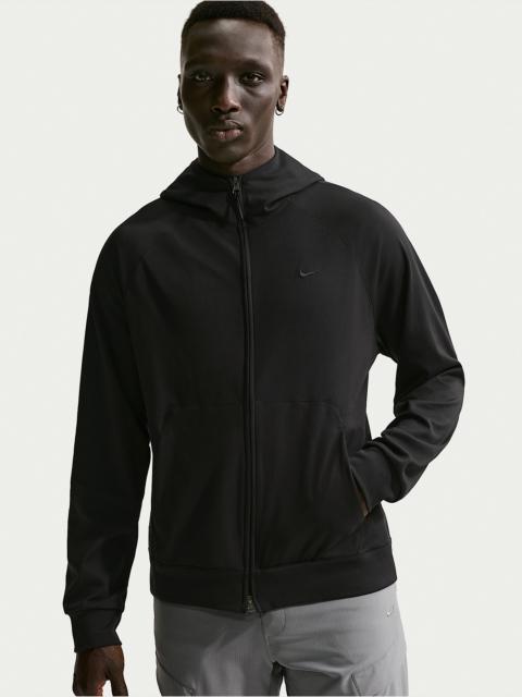Nike Nike Primary NanoKnit Men's Dri-FIT UV Protection Full-Zip Performance Hoodie