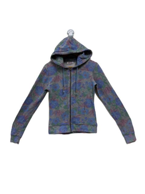 Other Designers Kontatto Hoodie Zipper Japanese Brand