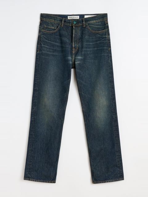 Our Legacy First Cut Sand Tint Cotton