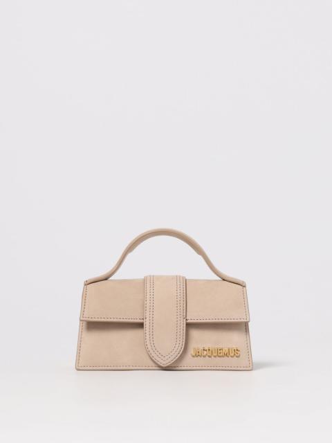 JACQUEMUS Handbag woman Jacquemus