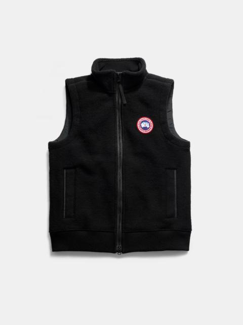 Canada Goose 7052M-61 Mersey Fleece Vest