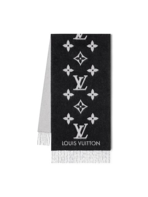 Louis Vuitton Reykjavik Scarf