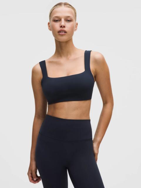 lululemon Wunder Under SmoothCover Bra *Light Support, C/D Cup