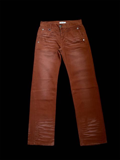 Other Designers 💸offer now💸Lowbox faded buckle back denim