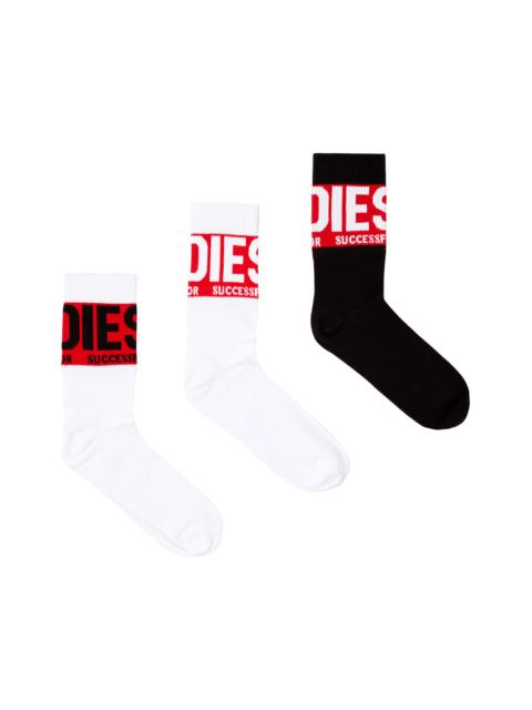 Diesel SKM-RAY-THREEPACK