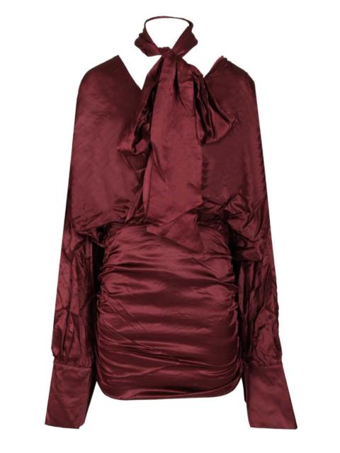 ROTATE Rotate Women Silk Dress