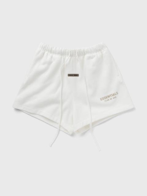 ESSENTIALS WMNS SOCCER SHORT