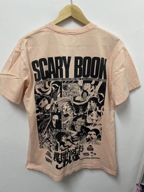 Other Designers Anime × Japanese Brand × Vintage - Hell Girl Junjo Ito Horror Anime Manga