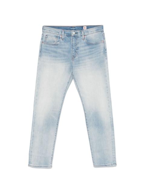 502™ Taper jeans