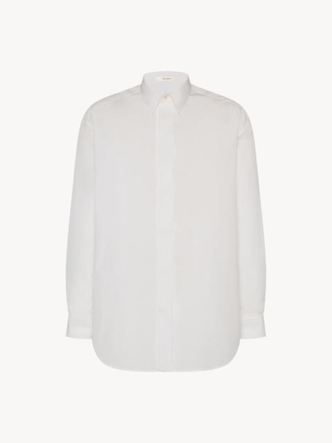 The Row Nilo Shirt