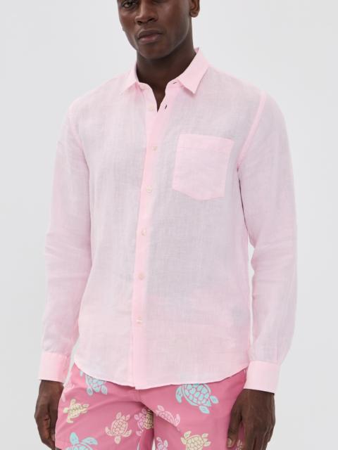 Vilebrequin Caroubis Shirt