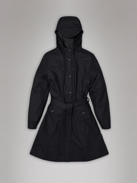 RAINS Curve W Jacket