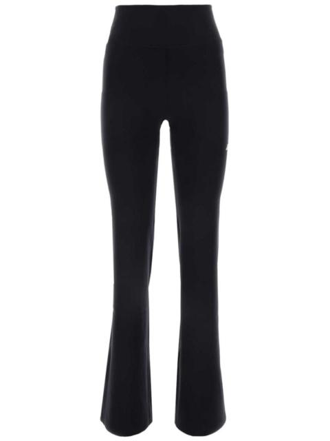 BALENCIAGA Balenciaga Trousers Black