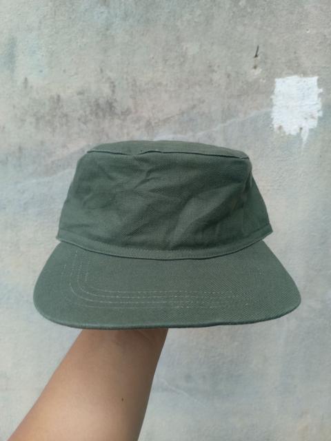 Other Designers VINTAGE WAREIN FRENCH ARMY HAT