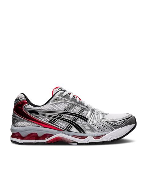 Asics GEL KAYANO 14 'CLASSIC RED'